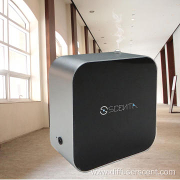 Commercial HVAC Large Area Scent Diffuser for Hotel
